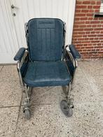Rolstoel, Enlèvement, Pliant, Fauteuil roulant à pousser