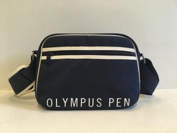 Olympus pen camera tas