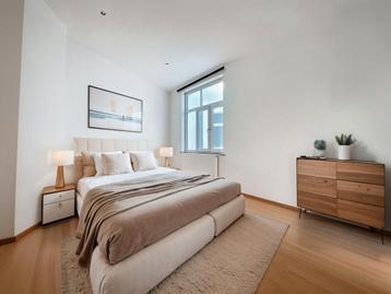 Appartement à Molenbeek-Saint-Jean, 2 chambres beschikbaar voor biedingen