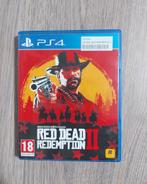 Red Dead Redemption 2 - PS4, Ophalen, Gebruikt
