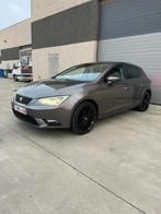 Seat Leon 1.2 essence, Argent ou Gris, Achat, Euro 6, 5 portes