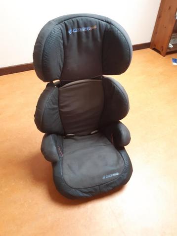 Autostoel maxi-cosi 9-36kg