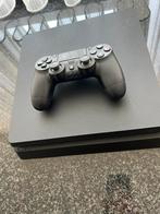 Ps4 met controler 100euro, Games en Spelcomputers, Ophalen of Verzenden