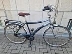 Herenfiets oxford, Fietsen en Brommers, Ophalen, Zo goed als nieuw