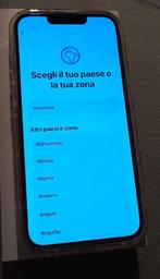 iPhone 13 roze 256, Telecommunicatie, Mobiele telefoons | Apple iPhone, IPhone 13, Zo goed als nieuw, Roze, Zonder abonnement