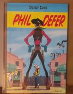 BD Lucky Luke - TL Tome 8 Lucky Luke contre Phil Defer, Livres, Neuf, Enlèvement ou Envoi, Une BD, Morris