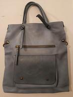Nieuwe handtas, Ophalen of Verzenden, Nieuw, Blauw, Handtas