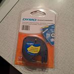 Ruban pour Dymo, Enlèvement, Neuf, Étiquette en bande, DYMO