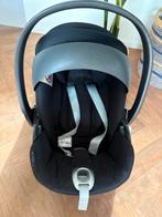 Cybex Maxicosi, Kinderen en Baby's, Autogordel of Isofix, Gebruikt, Ophalen of Verzenden, Slaapstand