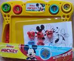 Disney Mickey Mouse activiteiten bureau set, Kinderen en Baby's, Nieuw, Ophalen of Verzenden