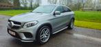 Mercedes-benz GLE Coupe 350d AMG Line *FULL OPTION*, Autos, Mercedes-Benz, SUV ou Tout-terrain, Cuir, Automatique, Achat