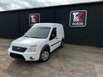 Ford Transit Connect 1.8 TDCi Euro 5, Auto's, Ford, Te koop, Transit, Diesel, Bedrijf