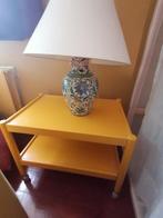 Petites tables anciennes/ modernes, avec ou sans roulettes, Maison & Meubles, Tables | Tables d'appoint, Ancien ou moderne selon les tables