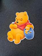 Vloerpuzzel Winnie the Pooh, Ophalen of Verzenden, 10 tot 50 stukjes, Zo goed als nieuw, 2 tot 4 jaar