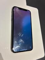 IPhone XS zwart, Télécoms, Téléphonie mobile | Apple iPhone, Enlèvement, Comme neuf, Noir, IPhone XS
