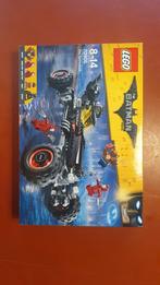 lego the batmobile 70905, Ophalen of Verzenden, Nieuw, Lego