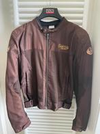 Motokledij - SEGURA Blouson/Denim-broek/Handsch./Schoen, Motoren, Kleding | Motorkleding, Ophalen, Overige typen, Heren, Segura