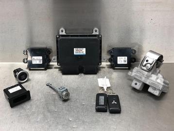 COMPUTER CONTACTSLOT Mitsubishi ASX (1640A020) beschikbaar voor biedingen