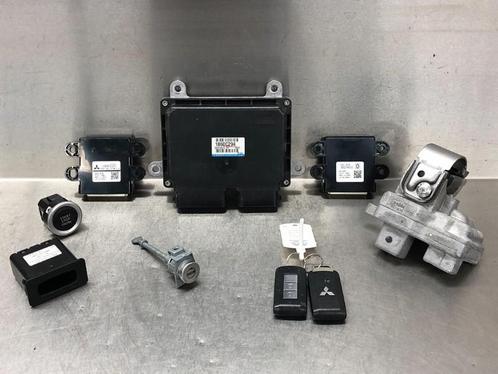 COMPUTER CONTACTSLOT Mitsubishi ASX (1640A020), Auto-onderdelen, Elektronica en Kabels, Mitsubishi, Gebruikt