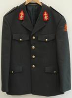 Uniform DT2000 (Jas&Broek), KMS, maat 48-50¼, vanaf 2000.(2), Armée de terre, Enlèvement ou Envoi, Vêtements ou Chaussures