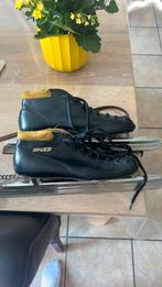 Schaatsen, Sport en Fitness, Schaatsen, Ophalen of Verzenden, Gebruikt