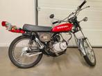 Te koop, mooie gerestaureerde Suzuki ts50, Enlèvement