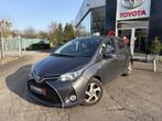 Toyota Yaris Dynamic, Argent ou Gris, Achat, Euro 6, Entreprise