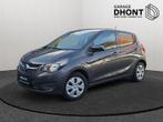 Opel Karl Enjoy - 1.0 Benzine - Manueel - 75PK, Auto's, Stof, Bedrijf, 5 deurs, 3 cilinders