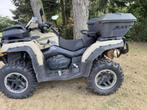 Quad CF moto 1000cc overland 2023, Motoren, 2 cilinders, Meer dan 35 kW, 1000 cc