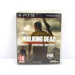The Walking Dead Survival Instinct Playstation 3, Games en Spelcomputers, Ophalen of Verzenden, Zo goed als nieuw