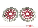 REMSCHIJF VOOR SET Ducati 996 (01-1970/-), Motoren, Gebruikt