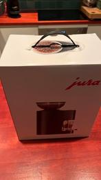 Nieuwe - Jura professional aroma grinder, Ophalen of Verzenden, Nieuw