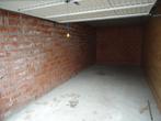 asbestvrije garagebox in centrum Turnhout  -  3m x 7m, Immo, Turnhout