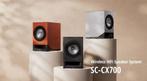 Technics SC-CX700 Streaming Luidsprekersysteem, Ophalen, Nieuw