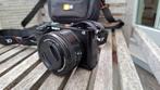 Sony a6000, Audio, Tv en Foto, Verzenden, Compact, Zo goed als nieuw, 4 t/m 7 keer
