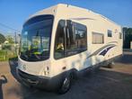 Sprinter van Carthago, Caravans en Kamperen, Mobilhomes, Automaat, Bedrijf, Diesel, Carthago