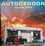 JULIAN COPE - AUTOGEDDON  LP, Ophalen of Verzenden, Zo goed als nieuw, 12 inch, Alternative