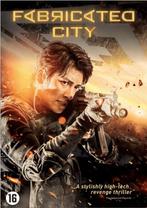 Fabricated City, CD & DVD, DVD | Action, Comme neuf, Enlèvement ou Envoi