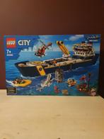 Lego City collectie 60264 & 60265 & 60266, Ensemble complet, Enlèvement, Lego, Neuf