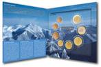Collectie: Complete serie: 8 stuks, 2€ voor 1 cent, Verzenden, België, 1 cent