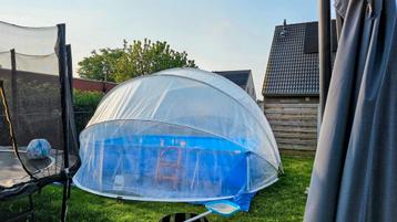 Sunnytent te koop beschikbaar voor biedingen