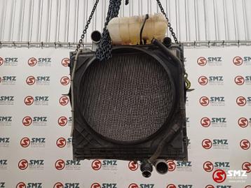 Occ radiator + intercooler + expansievat DTI13 Ren beschikbaar voor biedingen