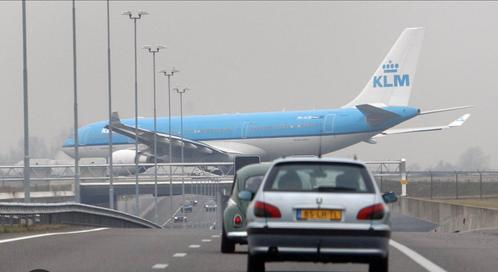 Vervoer naar luchthaven en omgekeerd, Verzamelen, Foto's en Prenten, Nieuw, Ophalen of Verzenden