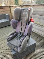 siège auto Storchenmühle Starlight 1/2/3, Enfants & Bébés, Sièges auto, Autres marques, Ceinture de sécurité, Dossier réglable