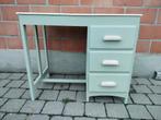 Bureautje te koop, Huis en Inrichting, Ophalen, Zo goed als nieuw, Bureau