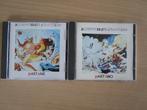 DIRE STRAITS = ALCHEMY == DIRE STRAITS LIVE (2 LIVE CD'S), Ophalen of Verzenden, 1980 tot 2000, Zo goed als nieuw