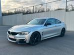 Bmw 420Das pack M euro 6b, Achat, Euro 6, Noir, Diesel