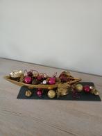 Prachtige kerstdecoratie, Ophalen of Verzenden, Zo goed als nieuw