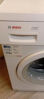 Bosch wasmachine, Elektronische apparatuur, Ophalen