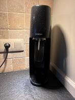 Sodastream, Ophalen, Zo goed als nieuw